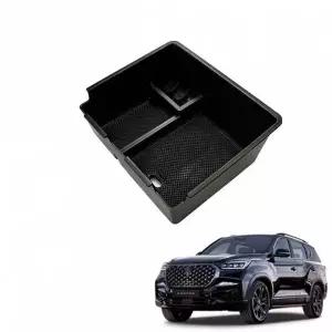 [RIZPICK]TBZ 올뉴렉스턴 튜닝용품 콘솔트레이 콘솔박스 수납