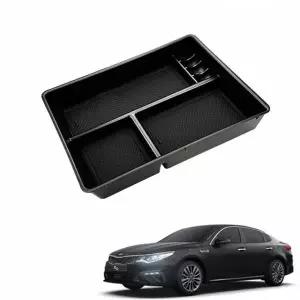 [RIZPICK]TBZ 더뉴K5 튜닝용품 콘솔트레이 콘솔박스 수납