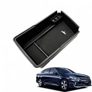 [RIZPICK]TBZ 올뉴K5 튜닝용품 콘솔트레이 콘솔박스 수납