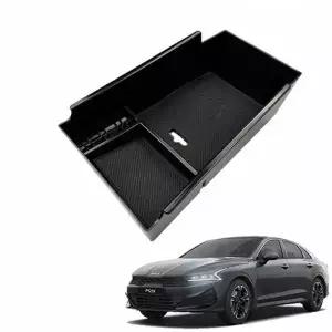 [RIZPICK]TBZ K5DL3 튜닝용품 콘솔트레이 콘솔박스 수납