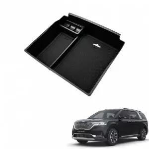 [RIZPICK]TBZ 카니발KA4 튜닝용품 콘솔트레이 콘솔박스 수납