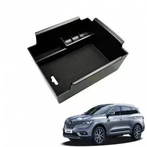 [RIZPICK]TBZ QM6 튜닝용품 콘솔트레이 콘솔박스 수납