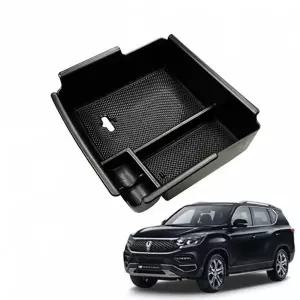 [RIZPICK]TBZ G4렉스턴 튜닝용품 콘솔트레이 콘솔박스 수납