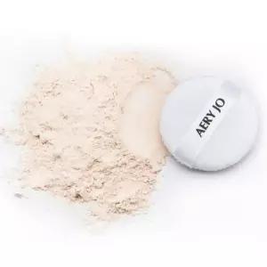 [셀러에이드]루센트 트랜스 애리조 루스 페이스 파우더