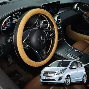 [RIZPICK]TBZ 스파크EV 호환 퀼팅 엠보싱 시즌2 핸들커버