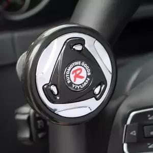 [RIZPICK]핸들 봉 차량핸들봉 차량용품선물 자동차핸들