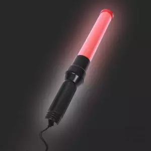 2NDOK LED 경광봉 교통안전 유도봉 안전봉