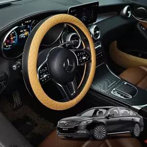 [RIZPICK]TBZ 올뉴SM7 호환 퀼팅 엠보싱 시즌2 핸들커버