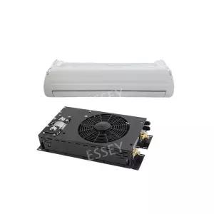 카라반 에어컨 전기매트 무시동 캠핑카 12V RVS용