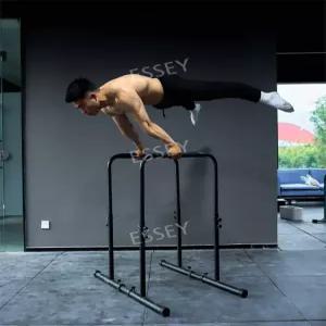 평로라 부상 프레임 홈트 방지 안전바