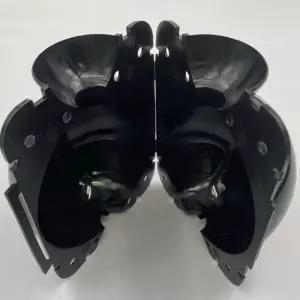 식물 뿌리 번식 용기 5P 파종 보육 생근기 상자 대형 고압식물생근기