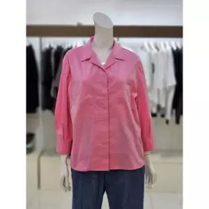 소고 세이브존07 여성 7부 소매 셔츠 AJ2BA03 (10270760)