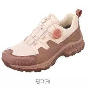 [레드페이스]레드페이스 HC37 콘트라리자드등산화P RESGLCX23107 (36181780)