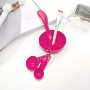 고퀄리티   미용도구 마스크팩 셀프 세트