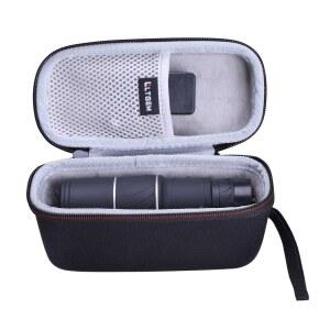 단안 망원경용 LTGEM EVA 보관 케이스만 케이스 운반용 가방 하드