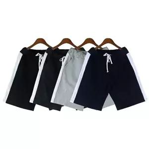 옆한줄 면 5부반바지 DM-200344 (HSJ-WD402E4)