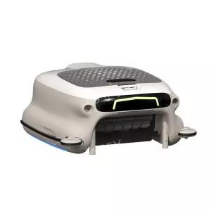 수영장 로봇 청소 풀장 청소로봇 무선 전자동 고속