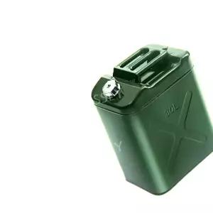 기름통 연료통 스테인리스 대형 휘발유통 캠핑용 주유통