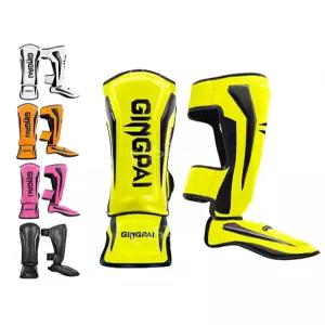 킥복싱신가드 종아리 스파링 이종격투기 보호대 다리보호 무릎