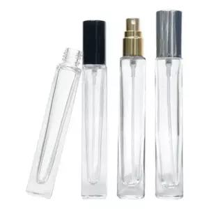 고퀄리티   리필용 소분 휴대용 용기 스프레이병 공병 미니 리필 향수 10ml 스프레이 향수병