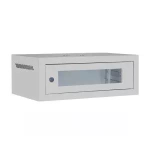 모니터링시스템 보관함 DVR NVR 서버 보안함 네트워크장비 수납함