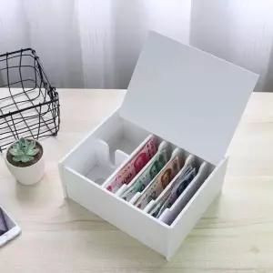 금고 현금보관함 지폐보관함 미니 돈통