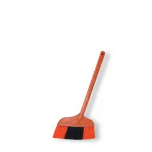 학교 청소 빗자루 플라스틱 학생비 10개 학교청소