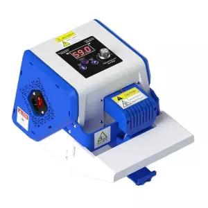 비닐 접착기 실링기 산업용 봉투 보관 다기능 포장 밀봉 경량 휴대용 자동실링기