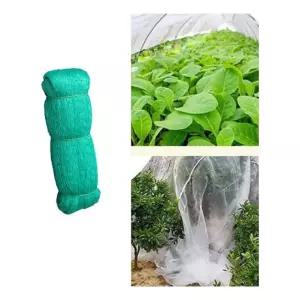 농작물 보호그물 조류퇴치 방조망 과수원 4mx12m