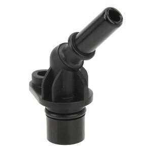 자동차 진공 펌프 커넥터 456583 브레이크 부스터 체크밸브 피팅 어댑터 시트로엥 DS5 DS6 C4 C5 308