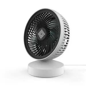 저소음 에어서큘레이터 USB선풍기 FLYING300
