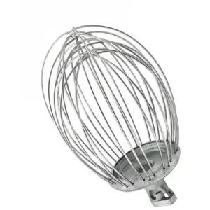 반죽기 믹싱볼 30L 휘퍼 스테인레스 비터 대형 스텐