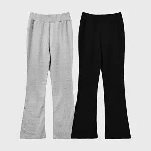 무지 나팔바지 팬츠 벤베 부츠컷 (HSJ-WF55218)