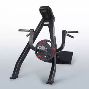 광배근 등운동 머신 티바로우 인클라인벤치프레스 등근육