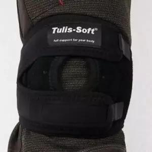 툴리스소프트 플러스 무릎 보호대 1P 등산 테니스