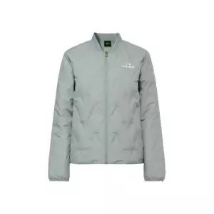 매장정품 아이더 EIDER POP 웰딩 여성 슬림 다운 자켓_Light Khaki DWP25582K6 691165