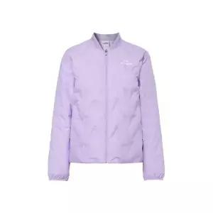 매장정품 아이더 EIDER POP 웰딩 여성 슬림 다운 자켓_Light Violet DWP25582V1 691163