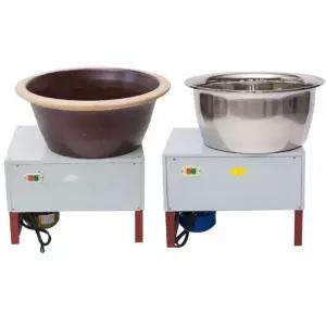 치킨 반죽기 국수 밀가루 업소용 혼합 믹서 제빵 대형