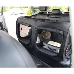 강아지 카시트 반려견 차량용 시트보호 일반형 펫시트 가방