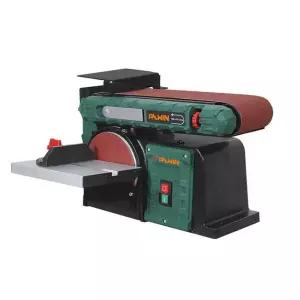 탁상용 벨트 연삭 기계 연마 탁상용 샌딩기 그라인더