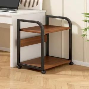 선반 받침대 프린터 복합기 다이 이동식