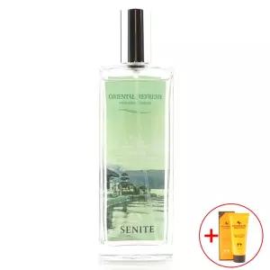 SENITE 바디케어 샤워코롱 100ml 오리엔탈리후레쉬