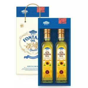 폰타나 스페셜 오일세트 7호