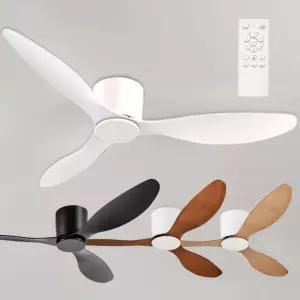 천장 실링팬 거실 소형 식당 침실 안방 천장형 타프팬 스틸