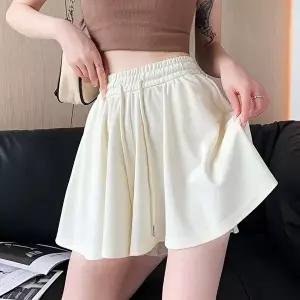 반바지 치마바지 와이드 여름바지패션 (HSJ-WF54ED7)