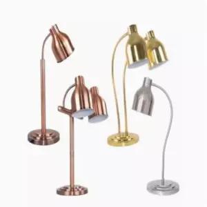 디자인 푸드 워머 램프 음식 뷔페 레스토랑 온열 호텔 요리 히팅기 식당 보온기 범용 조명