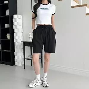 보탱스 305 쿨 5부 반바지 SD-240544 (HSJ-WEDE8BB)