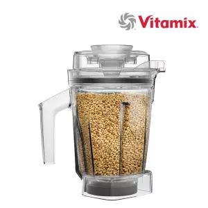 바이타믹스 믹서기 1.4L 드라이 인터록 컨테이너 용기 교체