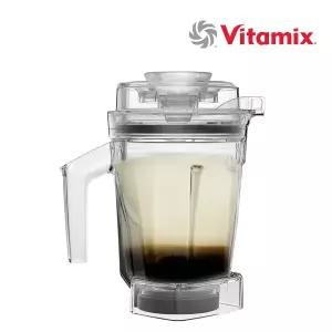 바이타믹스 블렌더 컨테이너 용기 1.4L 에어 디스크 인터락