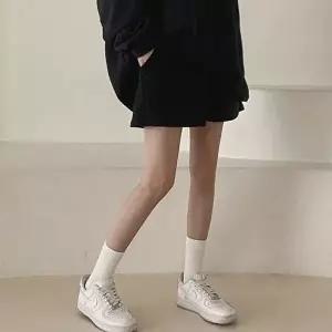 밴딩 여자 데일리 트레이닝팬츠 여름 반바지 허리 3부 (HSJ-WFGDVZD)